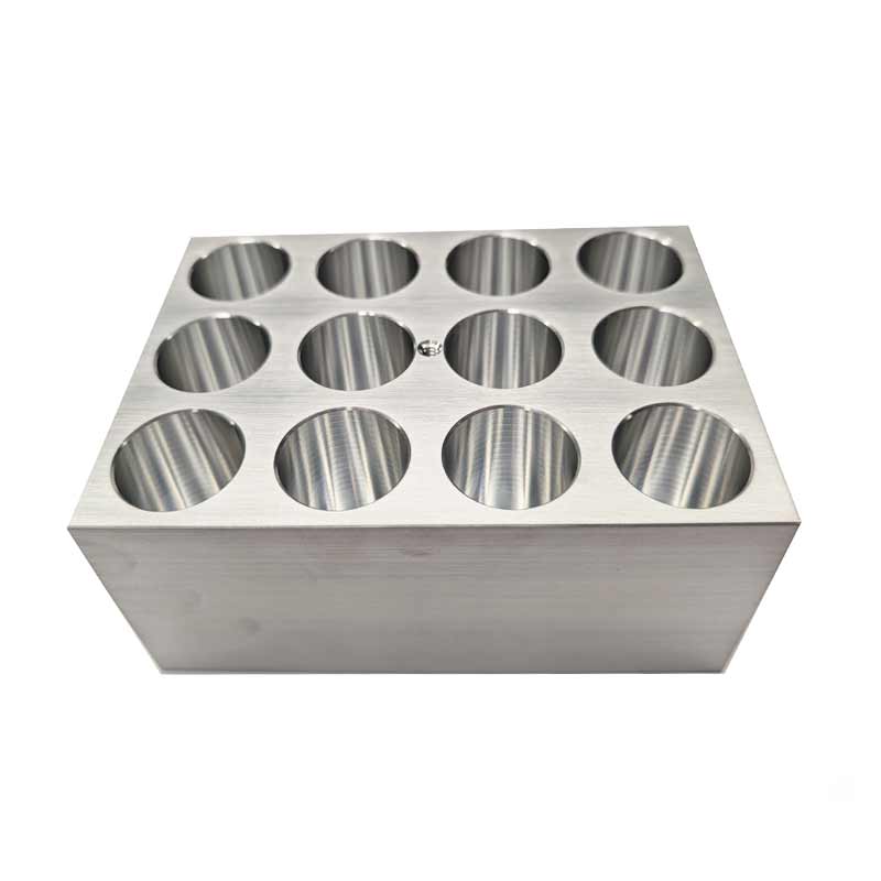 Conditioning Block 26mm x 12 for QBD2 product photo