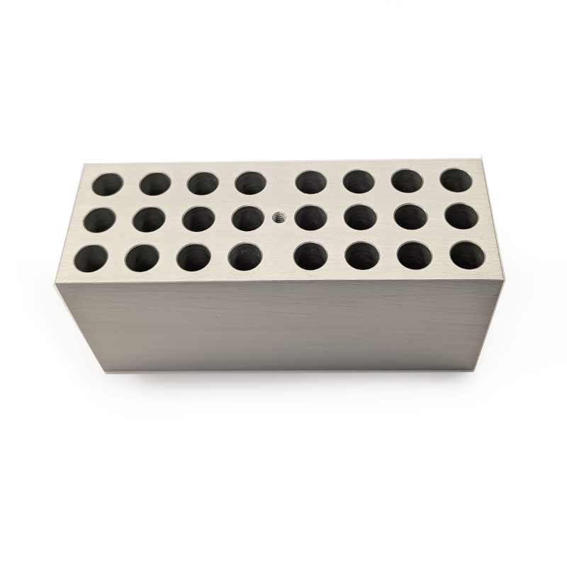 Conditioning Block 24 x 10mm for QBD2 product photo