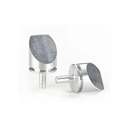 SEM Specimen Stubs, Aluminium, 12.5mm dia product photo