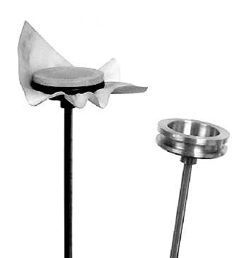 Liquid Helium Dipstick (57-DLN0172) product photo