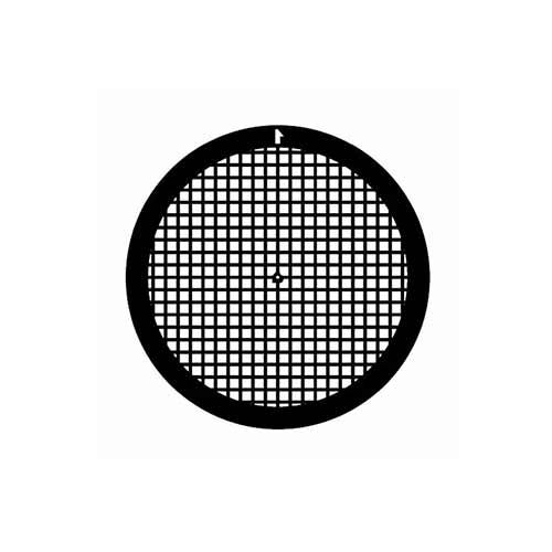Square Pattern TEM Support Grids 200 Mesh product photo