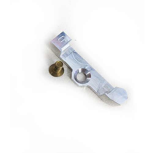 Casette Holder Assembly LM ZEISS 0&deg; product photo