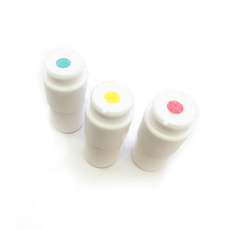 MQC 26mm Oil and Water in Seeds calibration standards (set of 3) product photo
