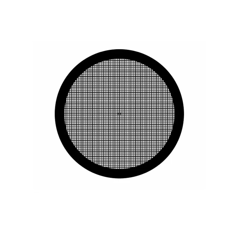 Square Pattern 600 Mesh TEM Grids product photo