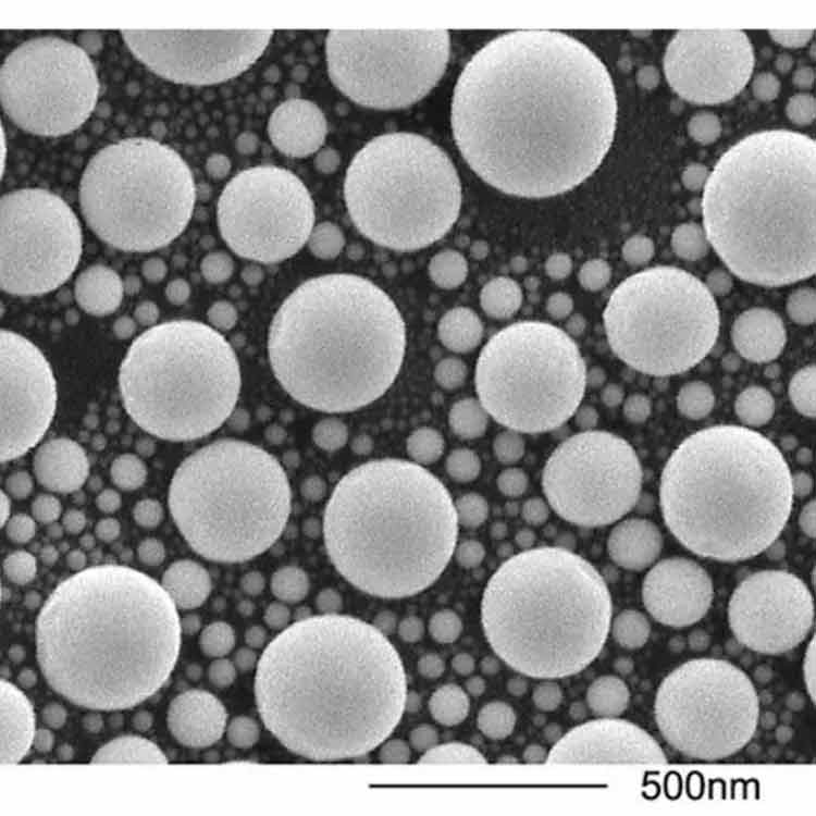 DONページ Low KV Tin on Carbon Specimen on 12.5mm Pin Stub - Test Specimens