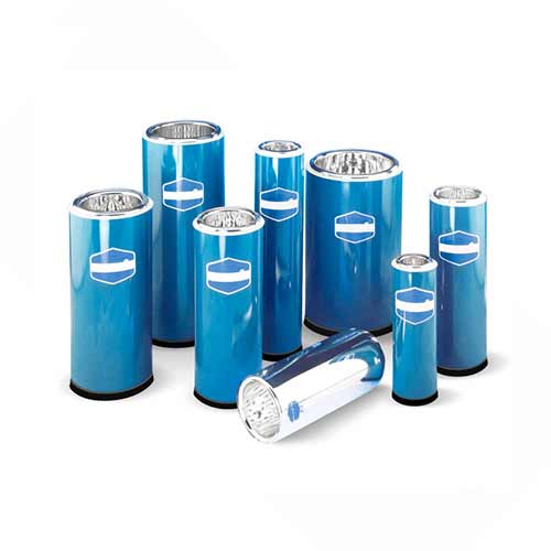 Enamelled Dewar product photo
