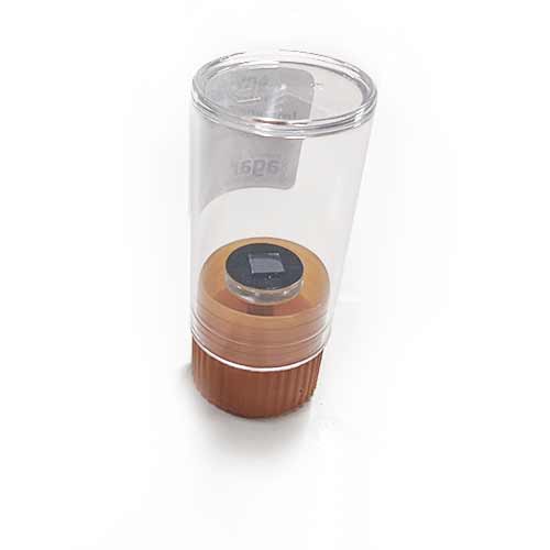 GSR Validation Standard 150nm Au product photo