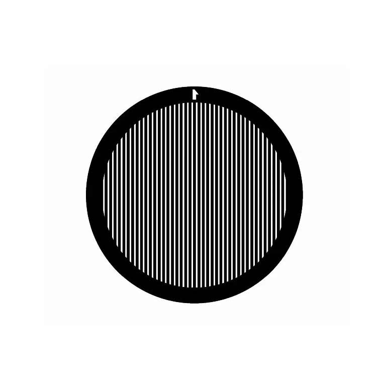 Parallel Bar 400 Mesh TEM Grids product photo