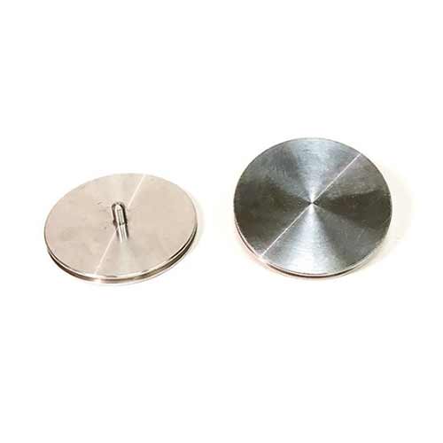 Shorter pin for all ZEISS/LEO SEM (10 Pack) product photo