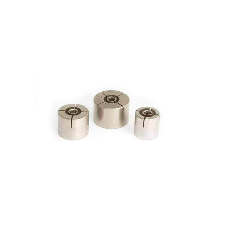 12.5mm dia cylinder stub converter for JEOL product photo