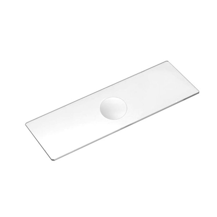 Cavity Slide - Single Depression product photo
