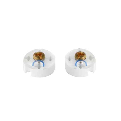 4-hole Cryo-EM Round Storage Box to fit FEI Vitrobot product photo