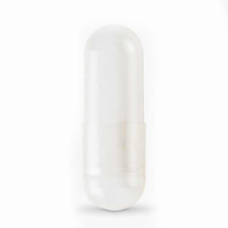 Gelatine Capsules (100 Pack) product photo