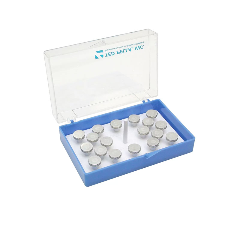SEM Storage Box & Holder product photo