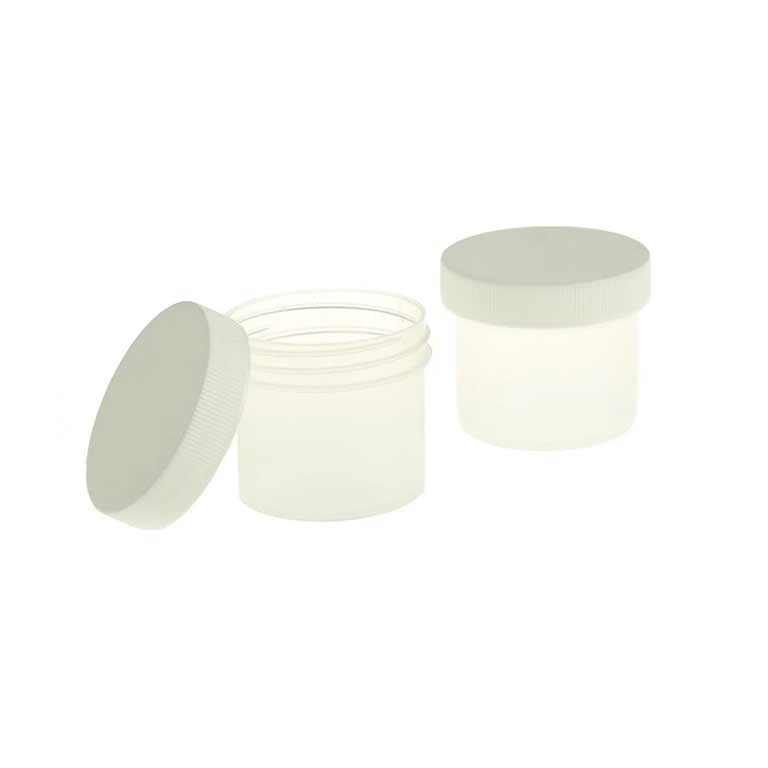 Polypropylene Containers (48 Pack) product photo