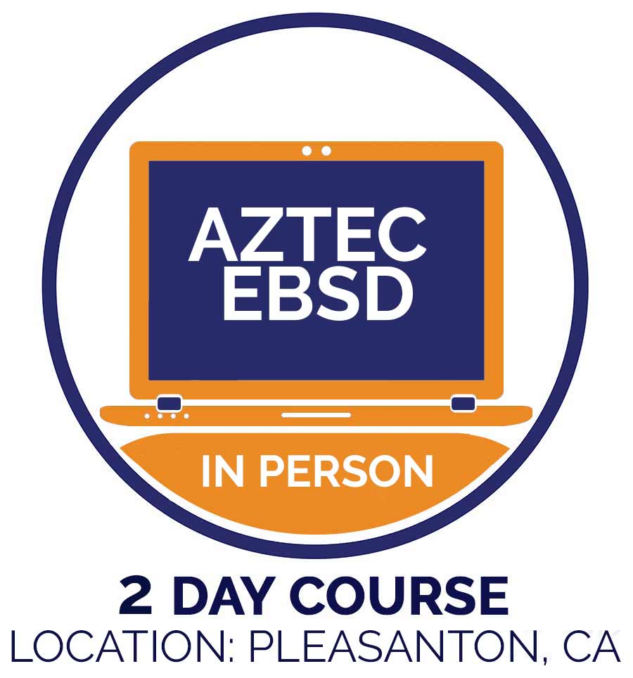 AZtec EBSD Training (Pleasanton, CA) product photo Front View L