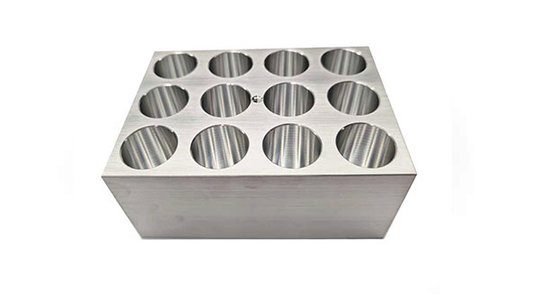 Assorted Conditioning Blocks