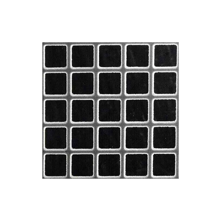 1000 mesh calibration TEM grid, 3mm dia product photo