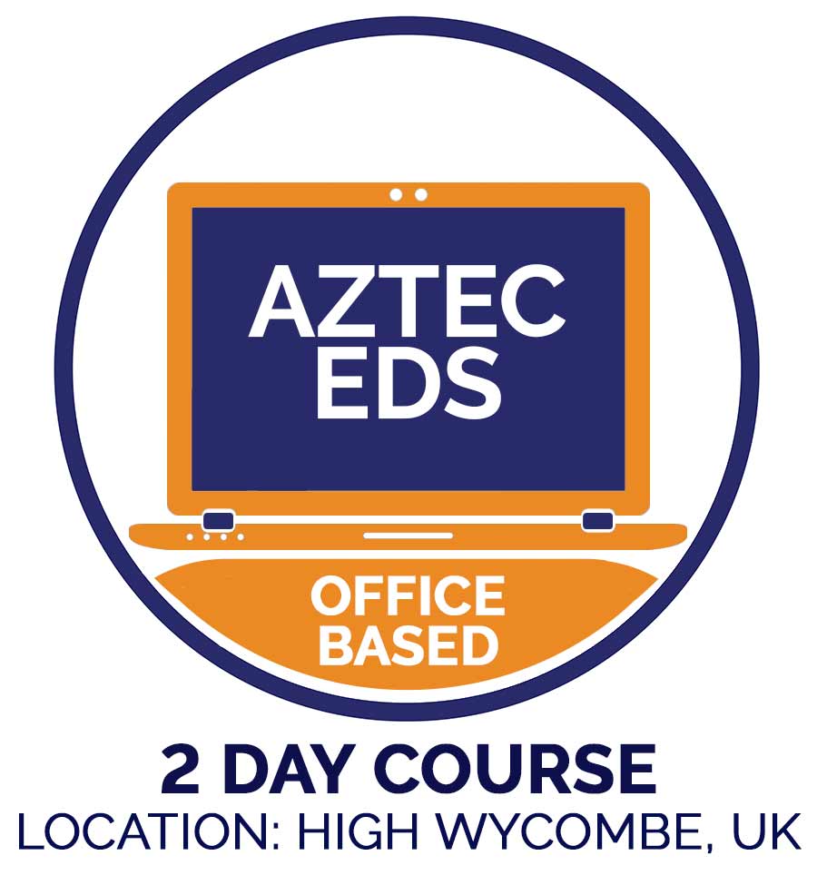 AZtec EDS Analysis product photo