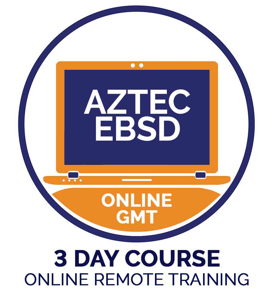 AZtec EBSD Training product photo Front View L