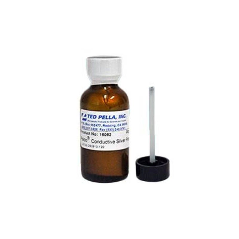 Conductive Silver Paint product photo