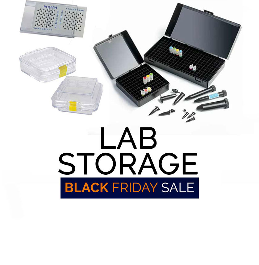 LAB STORAGE