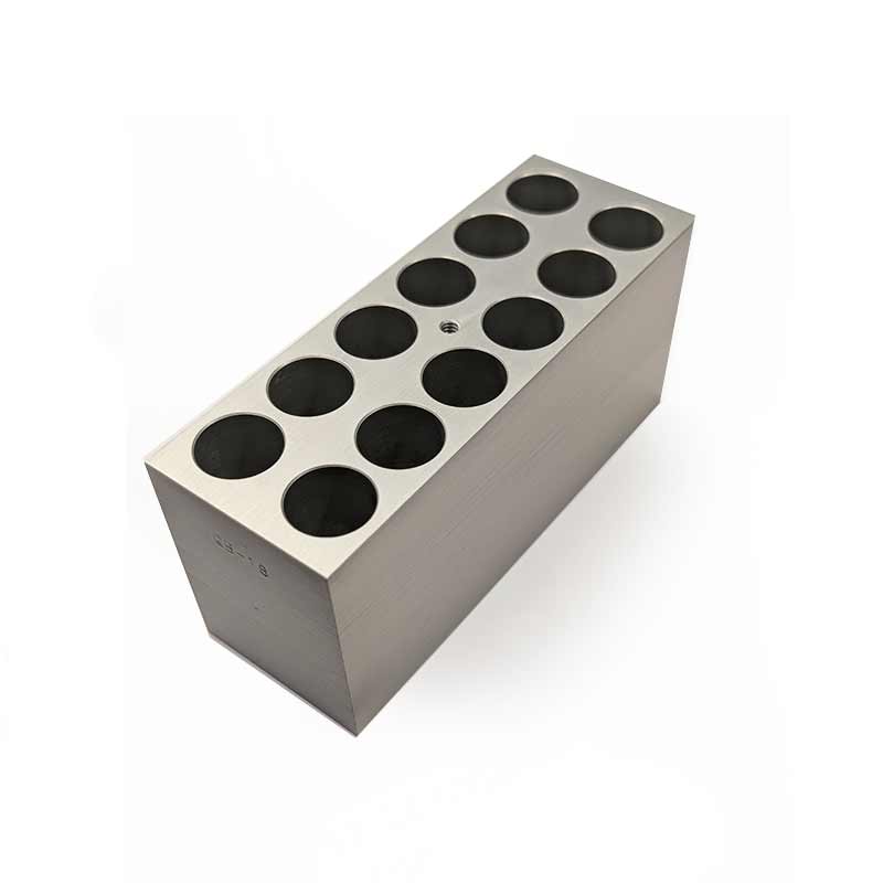 Conditioning Block 18mm x 12 product photo Extra view 1 L