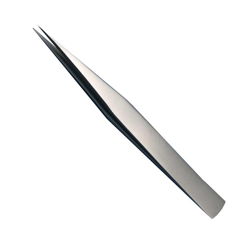 Stainless Steel AA-SA Tweezer product photo