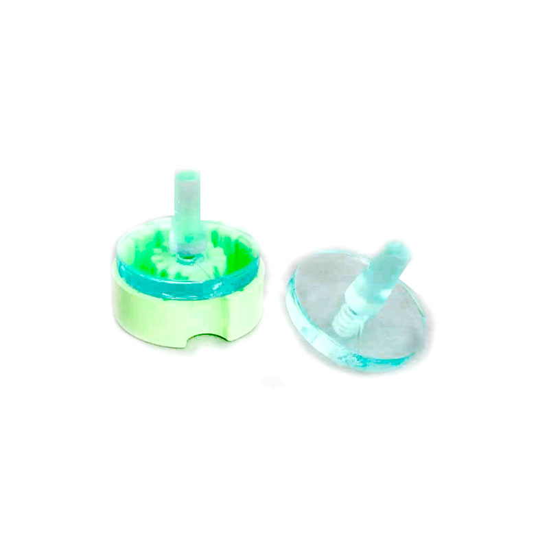 Pin Lid for Cryo Grid Box product photo