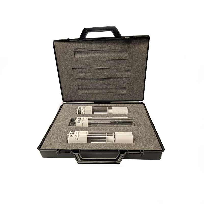 MQC 51mm Oil & Moisture in Seeds SUS Kit product photo Front View L