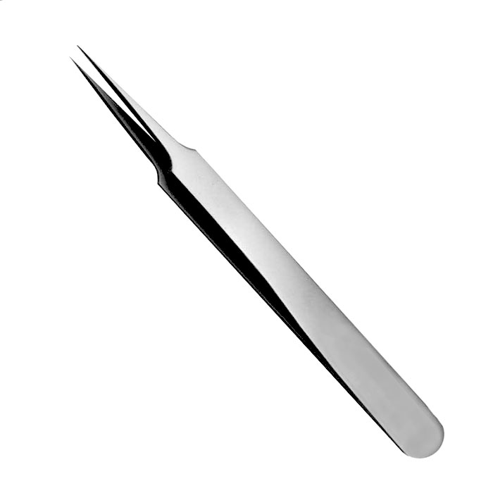 Stainless Steel 4SA Tweezer product photo