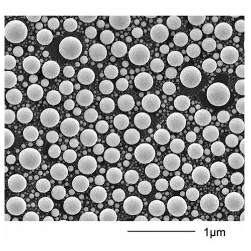 Tin on Carbon Test Specimen - Unmounted, Thin product photo