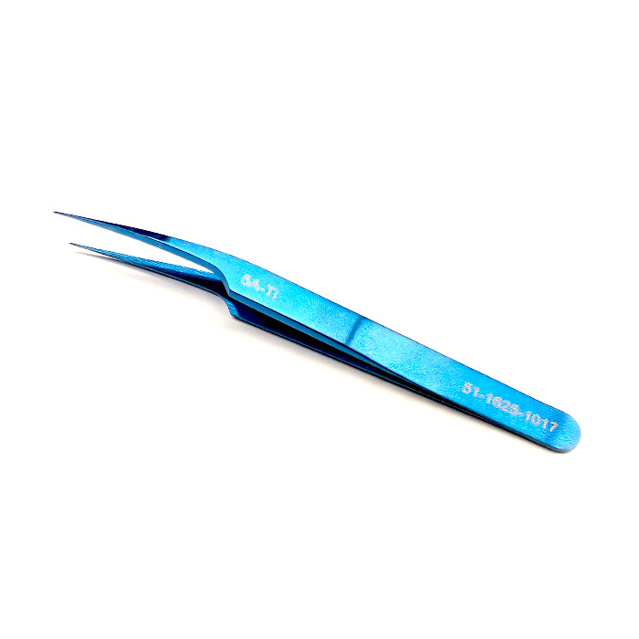 Titanium High Precision Tweezer type 5A-Ti product photo
