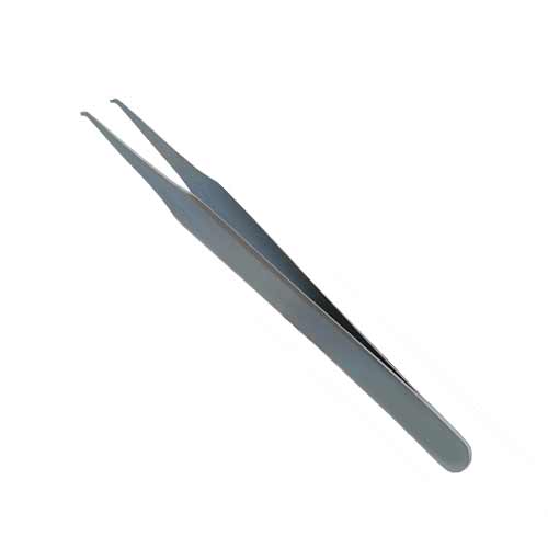 AFM/STM Cantilever Tweezers in Titanium product photo