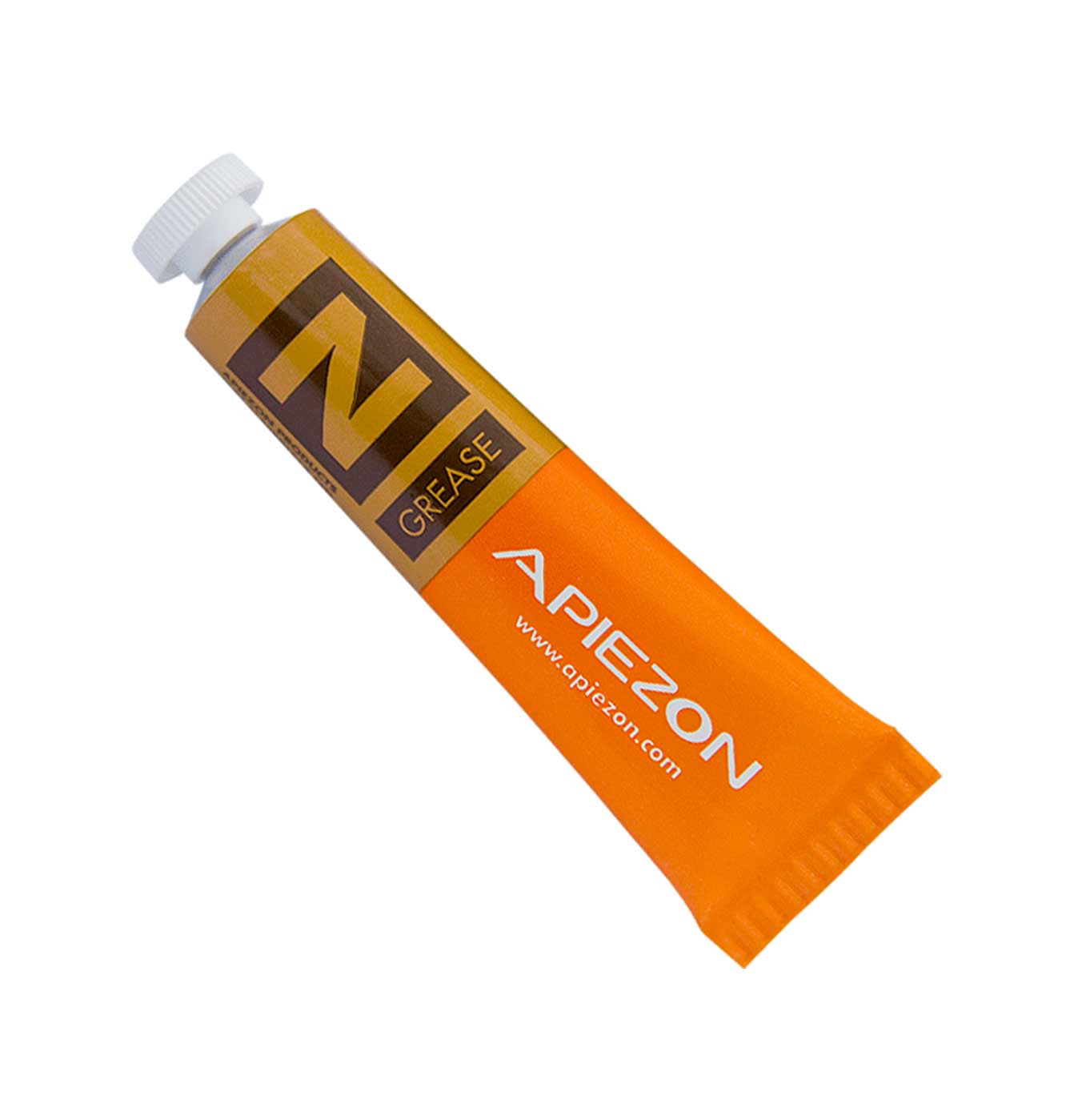 4K High Vacuum Grease Apiezon 'N' 25g Tube (59-TGZ0001) product photo Front View L