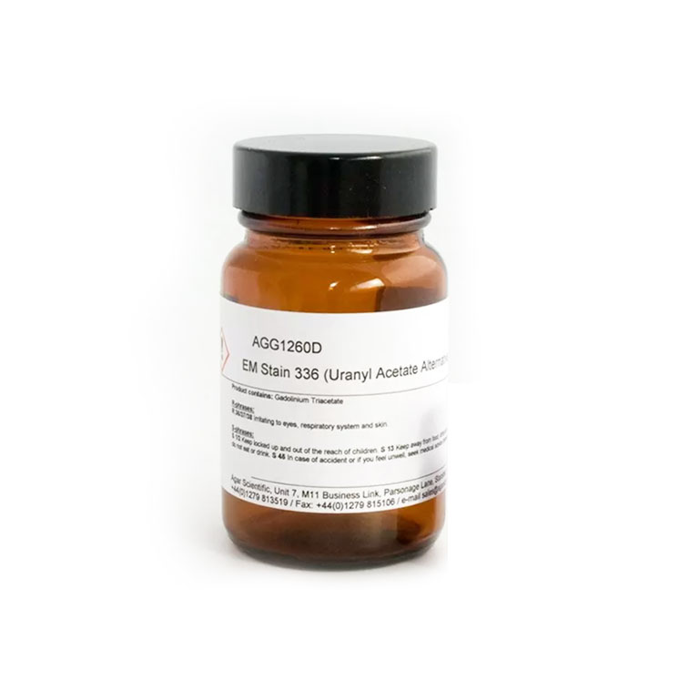 EM Stain 336 Uranyl Acetate Alternative 25ml product photo