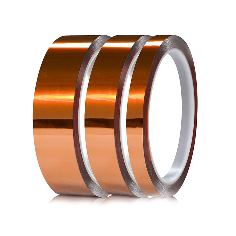 Kapton Plastic Film Tape product photo