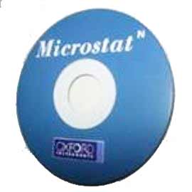 Microstat N Top Window product photo Front View L