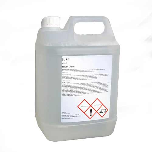 Quadratech Instrument Cleaner product photo