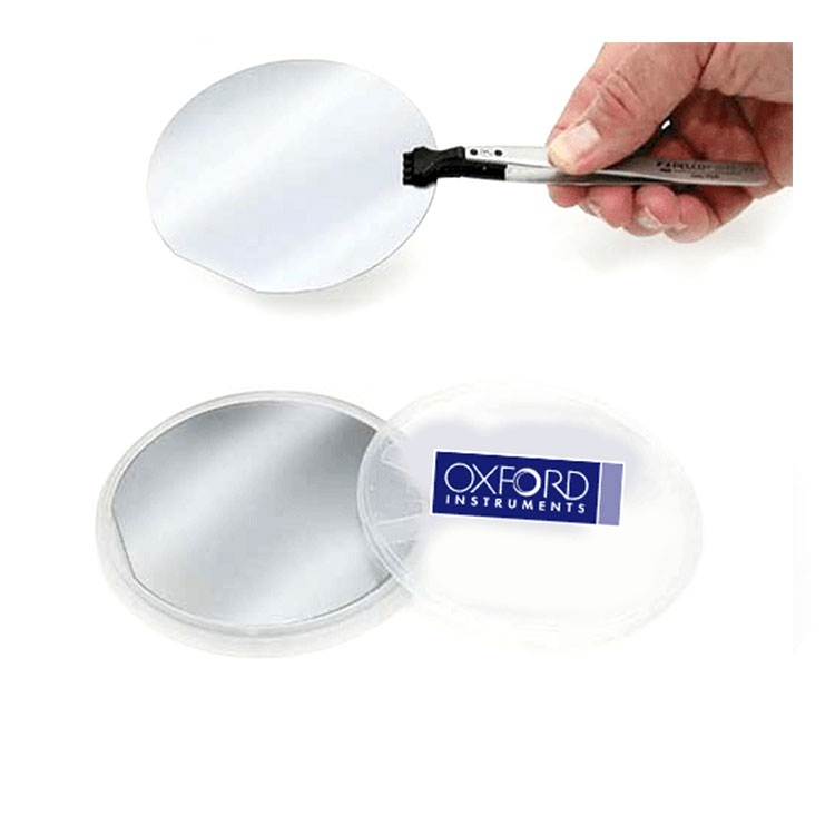 Silicon Wafer product photo