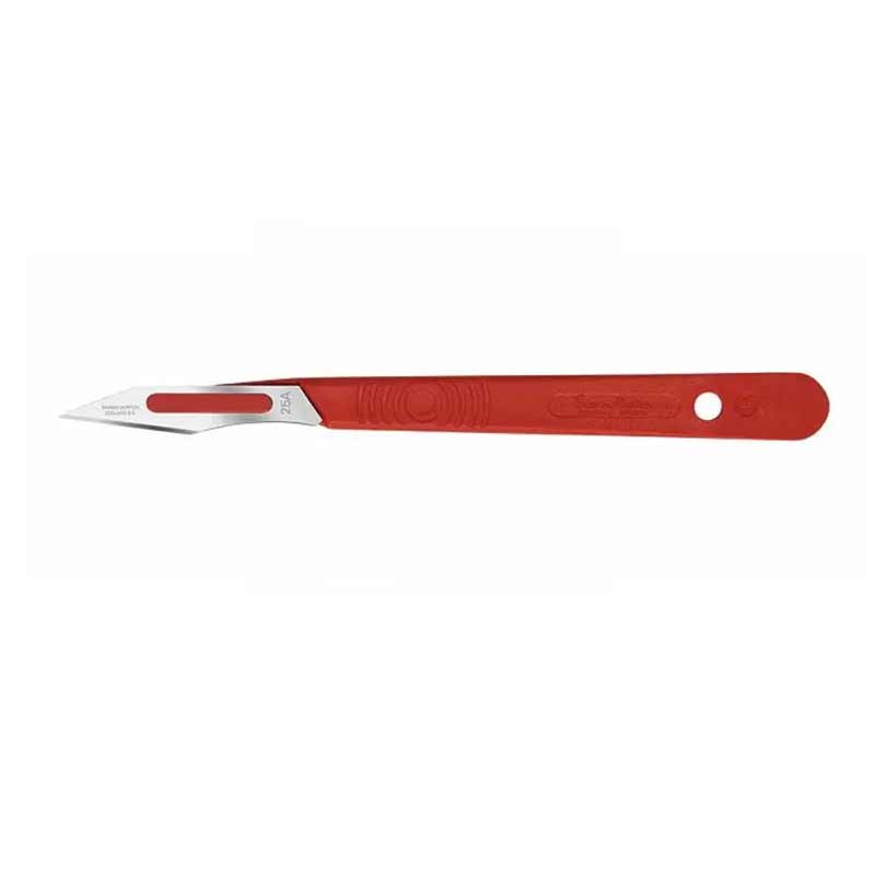 Disposable Scalpels (5 Pack) product photo