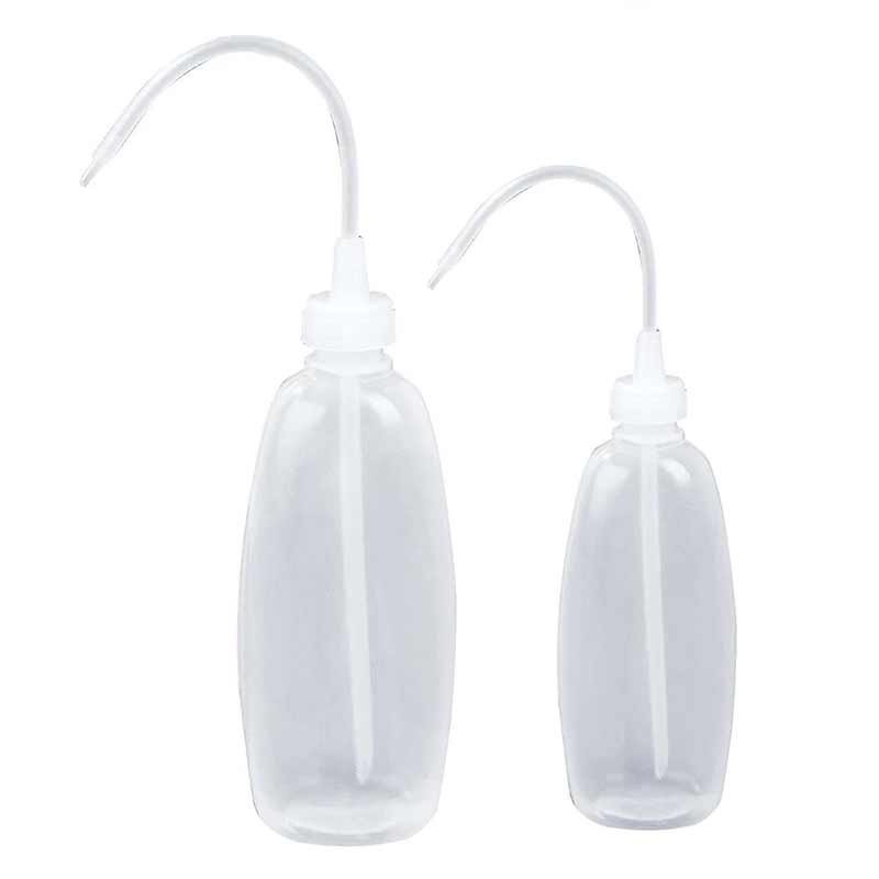 Wash Bottles with Fine Jet product photo
