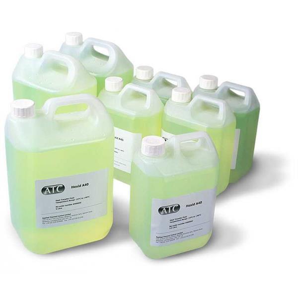 HEXID A4 5 LITRE product photo