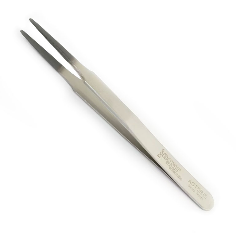 Diamond Coated Tweezers product photo