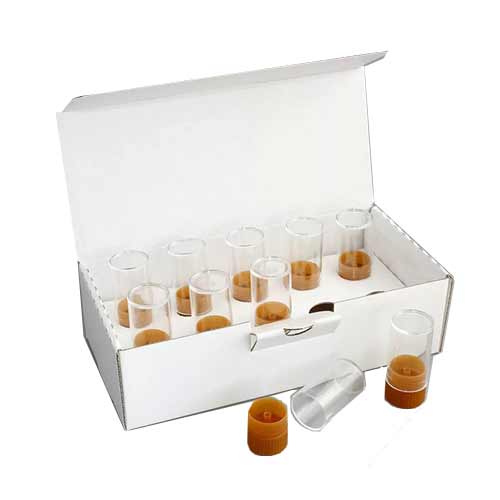 SEM Storage Kit with 10 Spectrotabs product photo