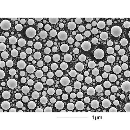 Tin on Carbon Test Specimen - Unmounted-Thin product photo