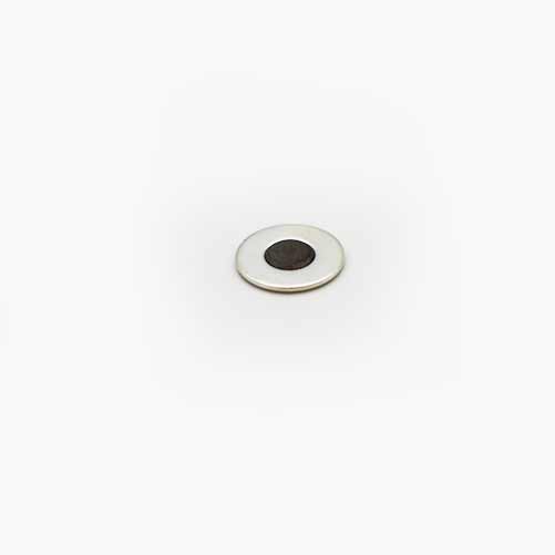 VCR 1/4 Filter Gasket 0.5M product photo Front View L