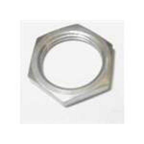 Nut for Panel Mounting product photo Front View L