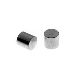 JEOL stubs, aluminium. Pack of 50 product photo Front View L
