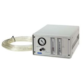 VCU Helium and Nitrogen Gas Flow Controller: supplied with H1-304 (10m) product photo